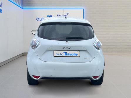 RENAULT Zoe R110 Intens à vendre à Saint-Chamond - Image n°4