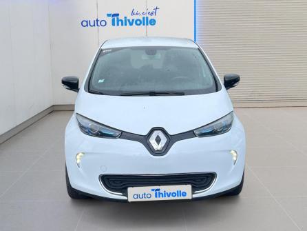 RENAULT Zoe R110 Intens à vendre à Saint-Chamond - Image n°8
