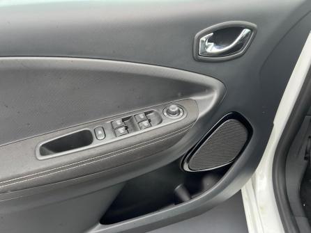 RENAULT Zoe R110 Intens à vendre à Saint-Chamond - Image n°11