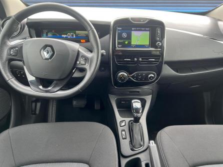RENAULT Zoe R110 Intens à vendre à Saint-Chamond - Image n°12