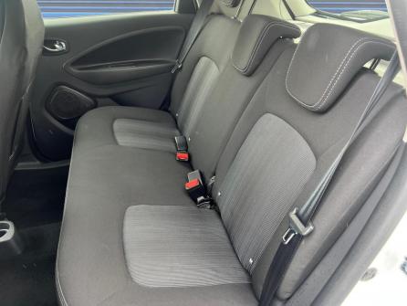 RENAULT Zoe R110 Intens à vendre à Saint-Chamond - Image n°16