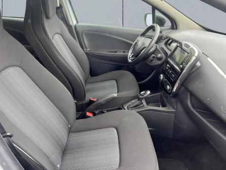 RENAULT Zoe R110 Intens à vendre à Saint-Chamond - Image n°17