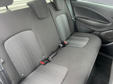 RENAULT Zoe R110 Intens à vendre à Saint-Chamond - Image n°18