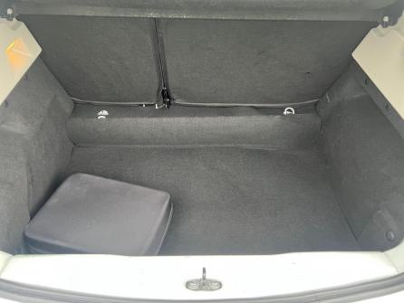RENAULT Zoe R110 Intens à vendre à Saint-Chamond - Image n°19
