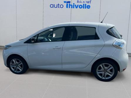 RENAULT Zoe R90 Zen à vendre à Saint-Chamond - Image n°2