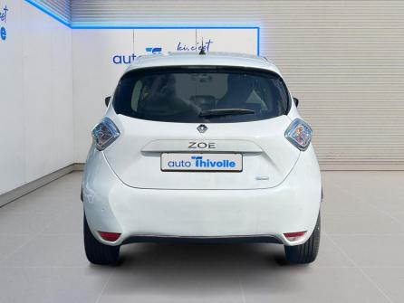 RENAULT Zoe R90 Zen à vendre à Saint-Chamond - Image n°4
