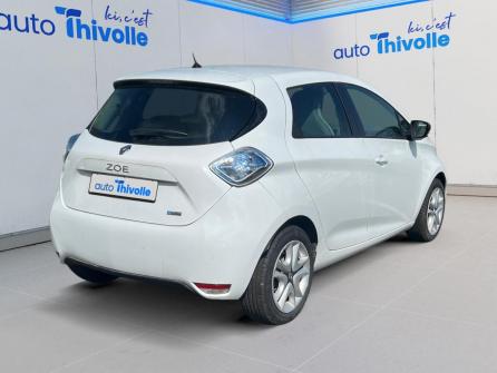 RENAULT Zoe R90 Zen à vendre à Saint-Chamond - Image n°5