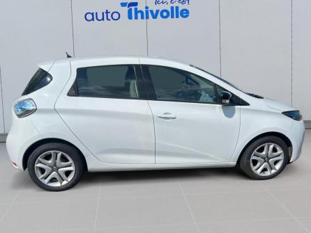 RENAULT Zoe R90 Zen à vendre à Saint-Chamond - Image n°6
