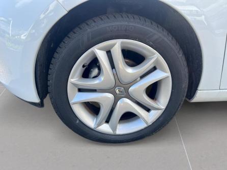 RENAULT Zoe R90 Zen à vendre à Saint-Chamond - Image n°9