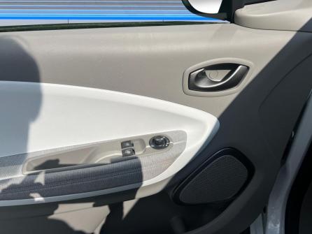 RENAULT Zoe R90 Zen à vendre à Saint-Chamond - Image n°11