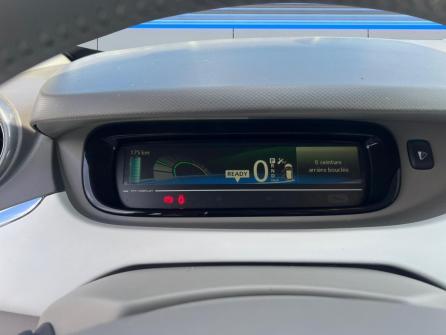 RENAULT Zoe R90 Zen à vendre à Saint-Chamond - Image n°14