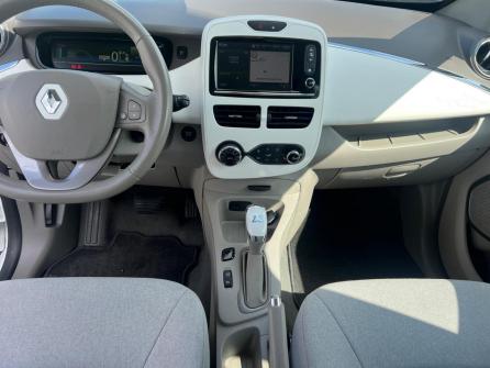 RENAULT Zoe R90 Zen à vendre à Saint-Chamond - Image n°15