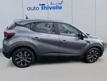 RENAULT Captur TCe 100 GPL Evolution à vendre à Saint-Chamond - Image n°6