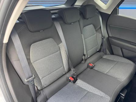 RENAULT Captur TCe 100 GPL Evolution à vendre à Saint-Chamond - Image n°18