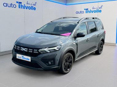 DACIA Jogger ECO-G 100 7 places Extreme + d'occasion  de 2023  à  Saint-Chamond 