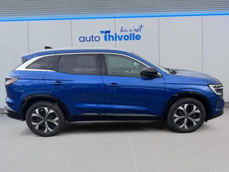 RENAULT Austral mild hybrid advanced 130 Techno à vendre à Saint-Chamond - Image n°6