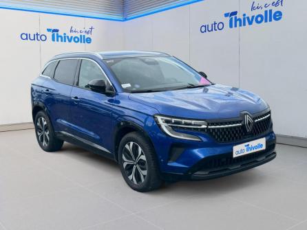 RENAULT Austral mild hybrid advanced 130 Techno à vendre à Saint-Chamond - Image n°7