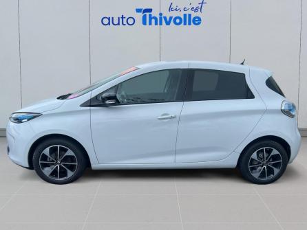 RENAULT Zoe R90 Intens à vendre à Saint-Chamond - Image n°2