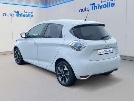 RENAULT Zoe R90 Intens à vendre à Saint-Chamond - Image n°3