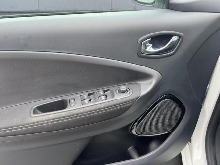 RENAULT Zoe R90 Intens à vendre à Saint-Chamond - Image n°11