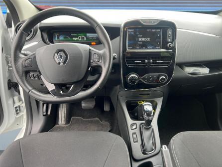 RENAULT Zoe R90 Intens à vendre à Saint-Chamond - Image n°12