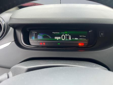RENAULT Zoe R90 Intens à vendre à Saint-Chamond - Image n°14