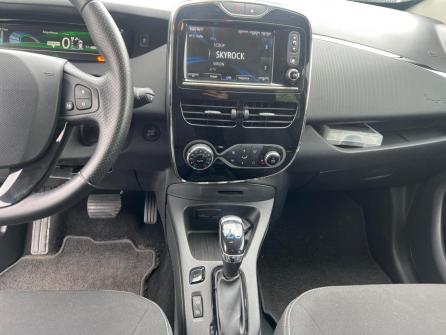 RENAULT Zoe R90 Intens à vendre à Saint-Chamond - Image n°15