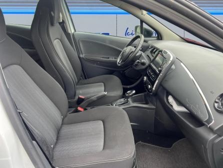 RENAULT Zoe R90 Intens à vendre à Saint-Chamond - Image n°17