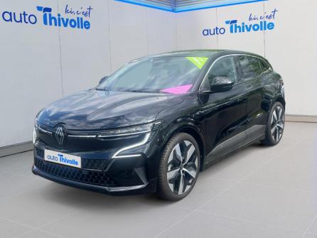 RENAULT Megane Megane E-Tech EV60 220 ch optimum charge Techno à vendre à Saint-Chamond - Image n°1