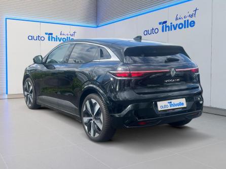 RENAULT Megane Megane E-Tech EV60 220 ch optimum charge Techno à vendre à Saint-Chamond - Image n°3
