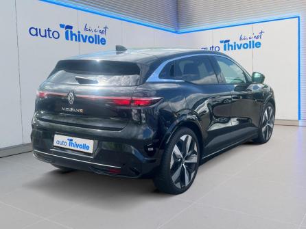 RENAULT Megane Megane E-Tech EV60 220 ch optimum charge Techno à vendre à Saint-Chamond - Image n°5