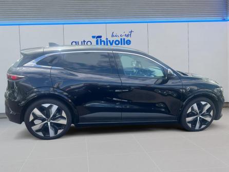 RENAULT Megane Megane E-Tech EV60 220 ch optimum charge Techno à vendre à Saint-Chamond - Image n°6