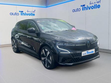 RENAULT Megane Megane E-Tech EV60 220 ch optimum charge Techno à vendre à Saint-Chamond - Image n°7