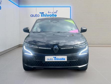RENAULT Megane Megane E-Tech EV60 220 ch optimum charge Techno à vendre à Saint-Chamond - Image n°8