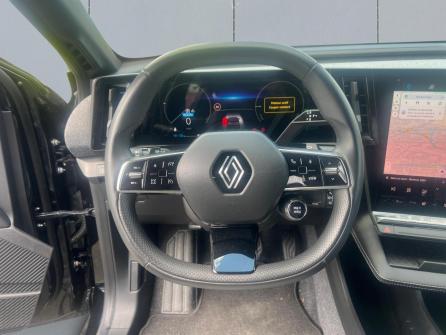 RENAULT Megane Megane E-Tech EV60 220 ch optimum charge Techno à vendre à Saint-Chamond - Image n°13