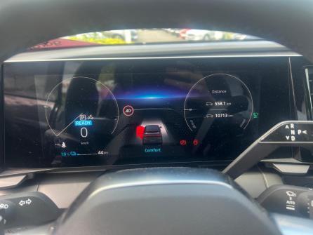 RENAULT Megane Megane E-Tech EV60 220 ch optimum charge Techno à vendre à Saint-Chamond - Image n°14