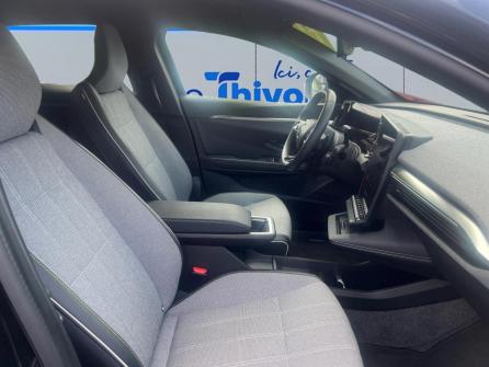 RENAULT Megane Megane E-Tech EV60 220 ch optimum charge Techno à vendre à Saint-Chamond - Image n°17