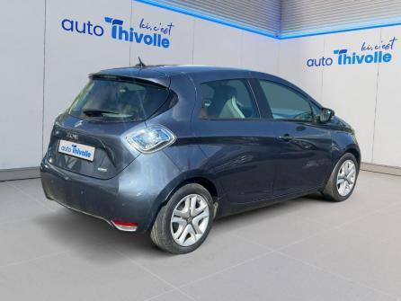 RENAULT Zoe R90 Zen à vendre à Saint-Chamond - Image n°5