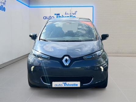 RENAULT Zoe R90 Zen à vendre à Saint-Chamond - Image n°8
