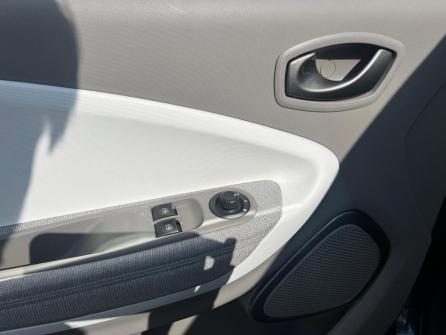 RENAULT Zoe R90 Zen à vendre à Saint-Chamond - Image n°11