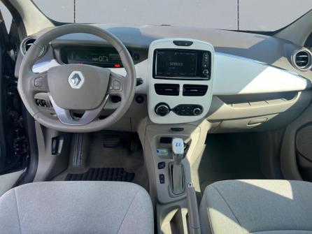 RENAULT Zoe R90 Zen à vendre à Saint-Chamond - Image n°12