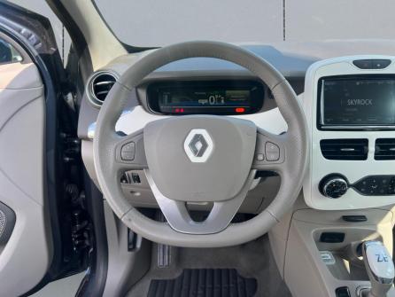 RENAULT Zoe R90 Zen à vendre à Saint-Chamond - Image n°13