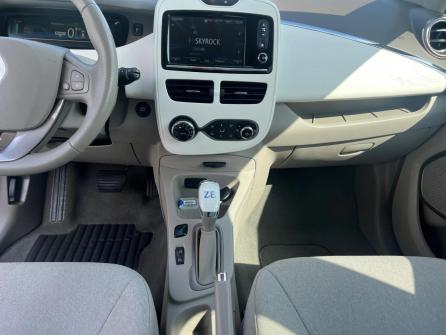 RENAULT Zoe R90 Zen à vendre à Saint-Chamond - Image n°15