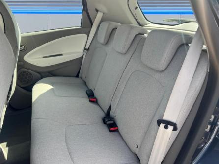 RENAULT Zoe R90 Zen à vendre à Saint-Chamond - Image n°16