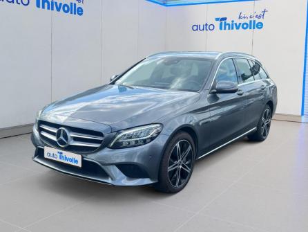 MERCEDES-BENZ Classe C Break Classe C Break 300 e 9G-Tronic Avantgarde Line à vendre à Saint-Chamond - Image n°1