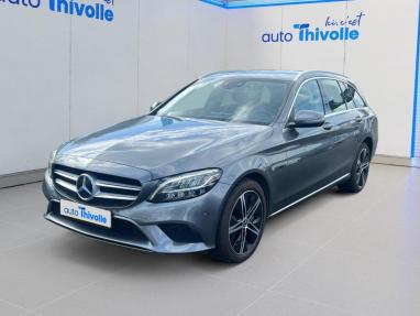 MERCEDES-BENZ Classe C Break Classe C Break 300 e 9G-Tronic Avantgarde Line d'occasion  de 2020  à  Saint-Chamond 