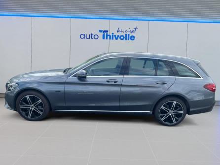 MERCEDES-BENZ Classe C Break Classe C Break 300 e 9G-Tronic Avantgarde Line à vendre à Saint-Chamond - Image n°2