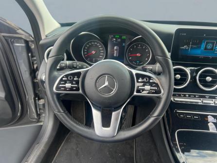 MERCEDES-BENZ Classe C Break Classe C Break 300 e 9G-Tronic Avantgarde Line à vendre à Saint-Chamond - Image n°13