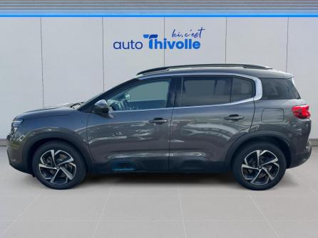 CITROEN C5 Aircross C5 Aircross Hybride Rechargeable 225 S&S e-EAT8 Shine à vendre à Saint-Chamond - Image n°2