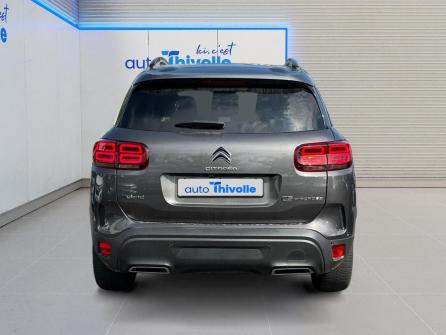 CITROEN C5 Aircross C5 Aircross Hybride Rechargeable 225 S&S e-EAT8 Shine à vendre à Saint-Chamond - Image n°4
